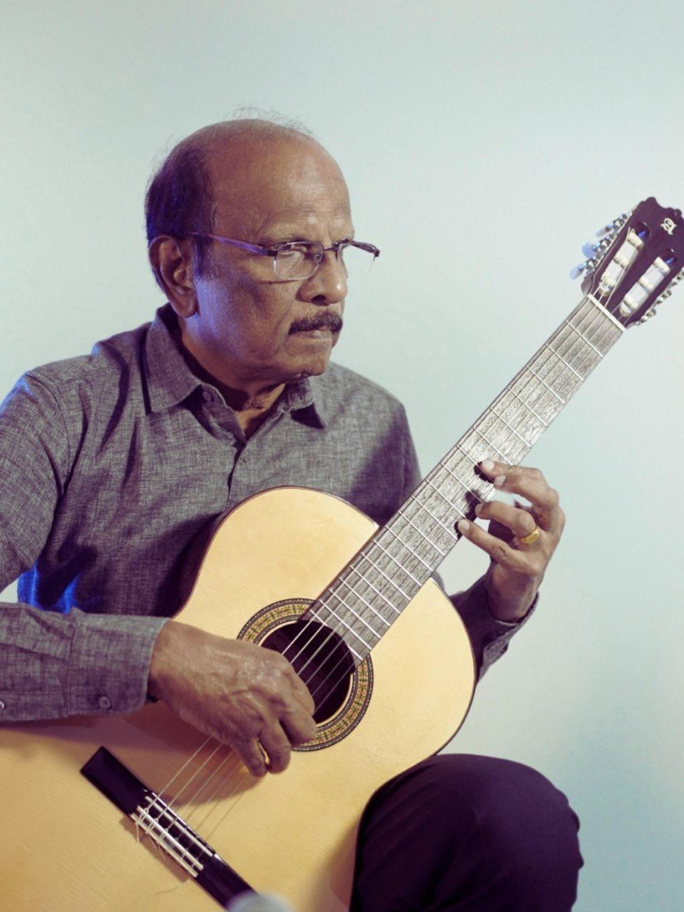 Thangadurai Samuel